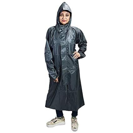 ladies raincoat