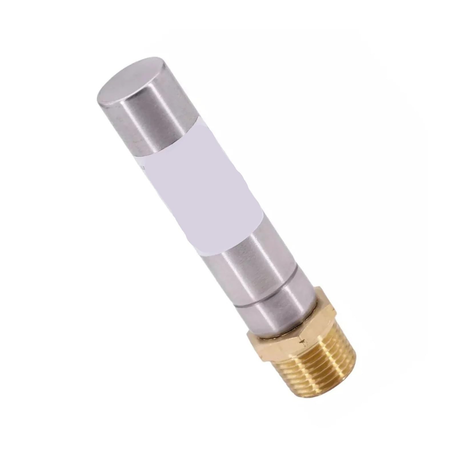 Genterun One Color 1Pcs Water Hammer Arrestor, Compatible For Universal, 1/2" Npt