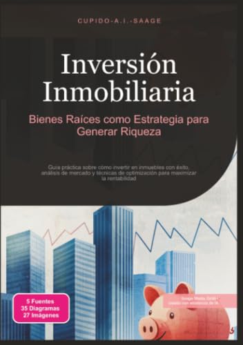 Inversión Inmobiliaria: Bienes Raíces como Estrategia para Genera...