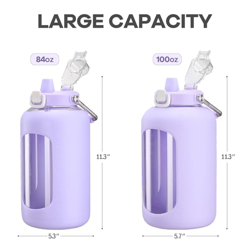 Image of WINSA GWB100-X-Purple