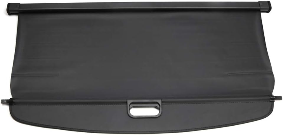 HIGH FLYING for Car Tonneau Cover Retractable Trunk Cargo Luggage Security Shade Cover Shield for Toyota RAV4 (XA50) 2019 2020 2021 2022 2023 2024 2025