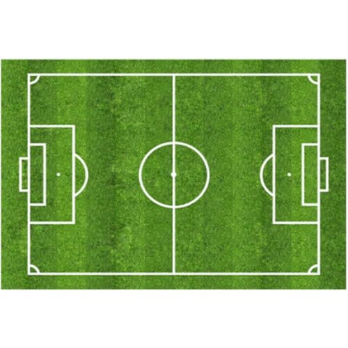 Uevmo J[ybg̏̃}bg̃tbg{[Z̖̃tbg{[̌P̐ł銊~߂̕\ʂ̎q̖̖ѕz̗̃}bg (60*90cm)