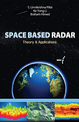 Space Based Radar: Theory & Applications (ELECTRONICS) view 2