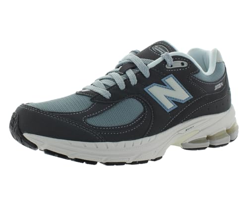 New Balance 2002 GS Girls Shoes
