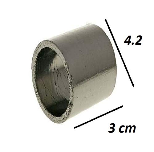 PA Silencer Packing for Royal Enfield 1