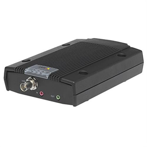 Axis 0518-002 Q7411 Video Encoder