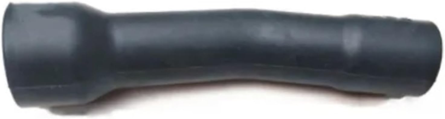 Crankcase Vent Hose Pipe Compatible With Benz For W204 2010 Crankcase Ventilation System Vent Hose Crankcase Breather Hose Component OE: A2710181382 2710181382