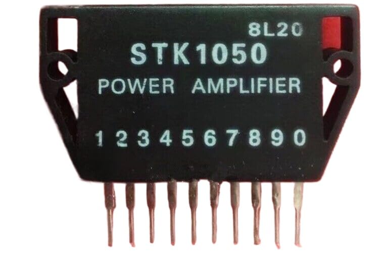 1 piece STK1050 power module-