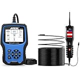 ANCEL PB100 Automotive 12V 24V Circuit Tester Probe Kit ANCEL BM700 for Fit for BMW Vehicles Diagnosis All Systems OBD II Scanner Code Reader