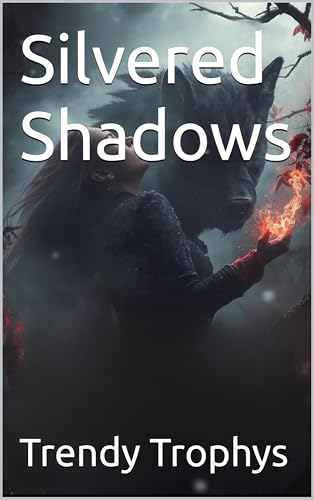 Silvered Shadows (English Edition)
