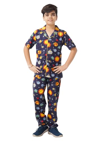 Image of Ninos Dreams Boys Pajama Set