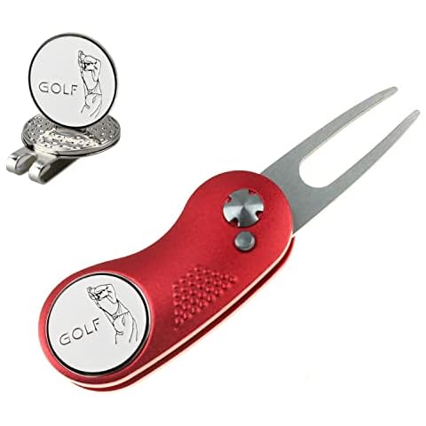 Outil de Divot Kofull Switchblade Cover