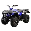 Massimo MSA 150cc 4 Wheelers Off Ro...