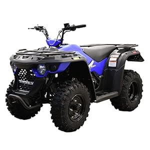 Massimo MSA 150cc 4 Wheelers Off Ro...