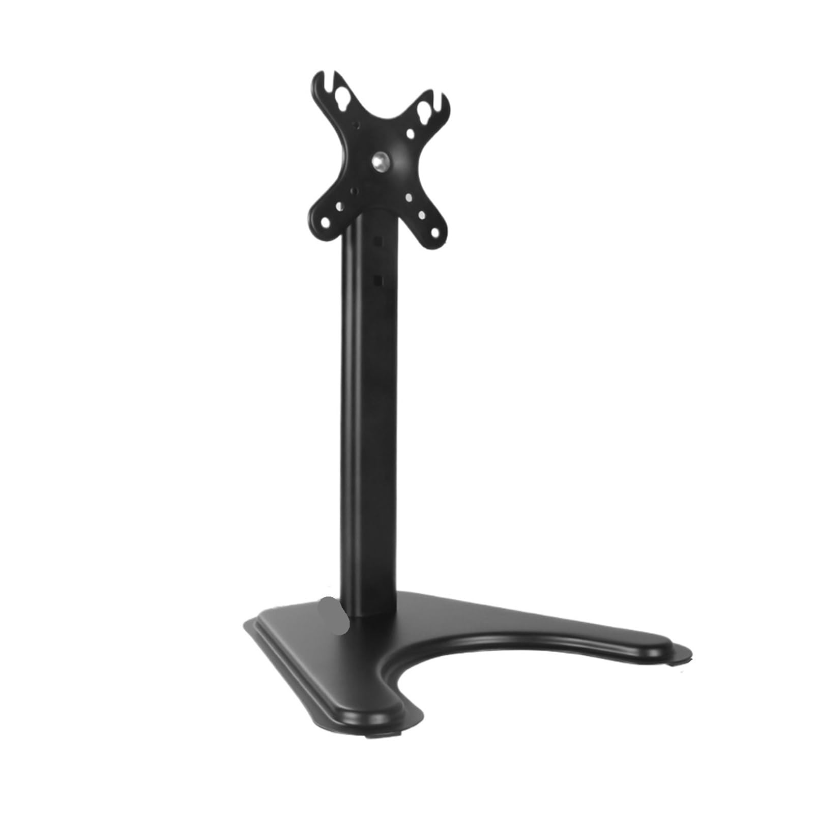 Ikpgbzxm One Color Computer Monitor Stand, Desktop Horizontal And Vertical Screen Base(35Cmhigh)