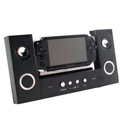 PSP Ultimate Sound System