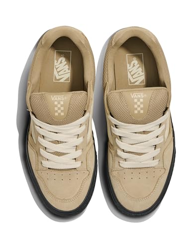 Image of Vans Men's Caldrone Shoe