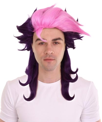 Wigs2you.com Y }[L[EBb`p[v ~fBAJ[[ AjEBbOBIȃsNJ[ŃRXvCxgɍœKB(H-6158)