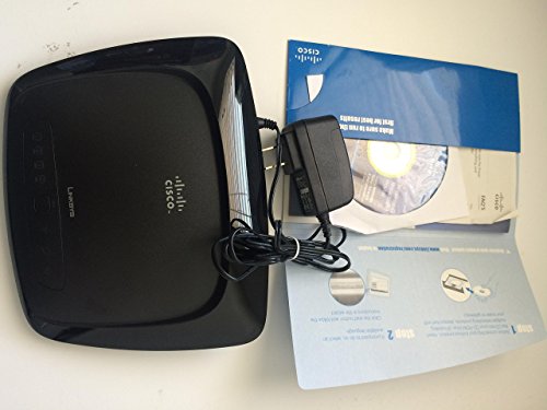 Cisco-Linksys WRT54G2 Wireless-G Broadband Router WRT54G2