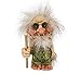 Nyform Troll Man with Stick Small