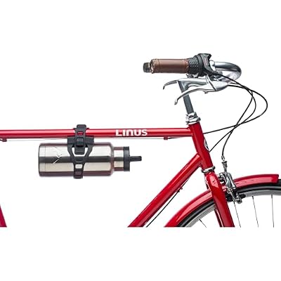 Blackburn Adjustable Bottle Cage for Bikes