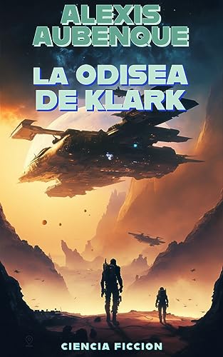 LA ODISEA DE KLARK