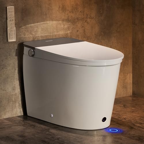 Casta Diva K030 Smart Toilet