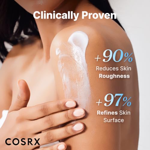 COSRX Ceramide Body Cream 80ml, Skin Barrier Support for Dry Skin | Ceramide & Hyaluronic Acid for Extremely Dry Skin, Unscented, Non-Greasy, Korean Skin Care - image 6