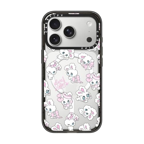 Amazon.co.jp: CASETiFY インパクトiPhone 17 Pro ケース [MagSafe対応