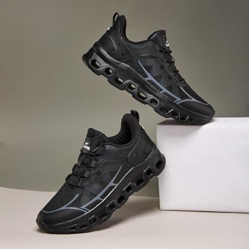 Image of Campus Men's NECTER Running Shoes