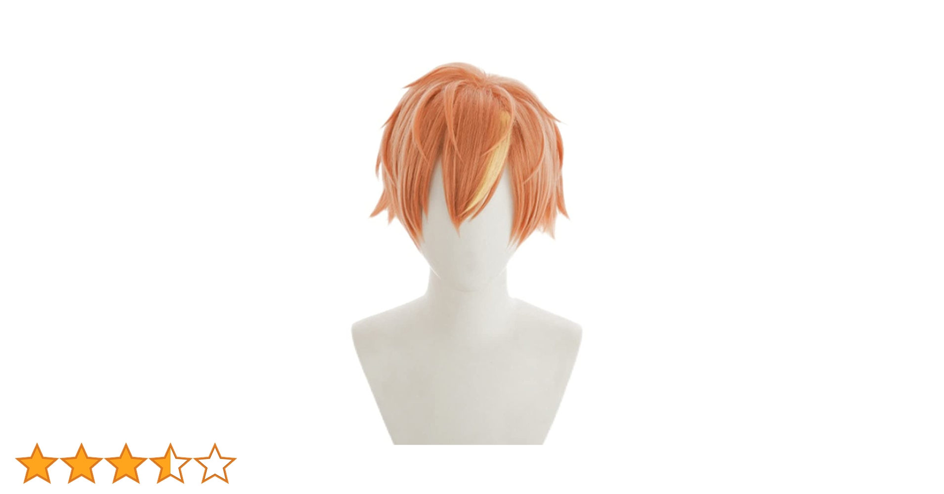 遥様 ウィッグオーダー 専用ページ 【東雲彰人】 Amazon.co.jp: コスプレウィッグ ネット付き 東雲 彰人 しののめ