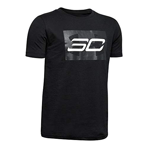 Under Armour SC30 Curry Branded Maglietta a
