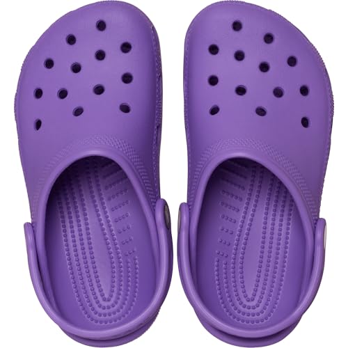 Image of Crocs Kid's Classic Clog (Little Kid /Big Kid /Toddler)