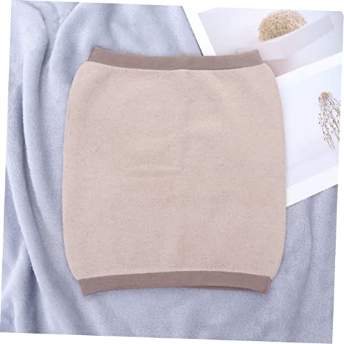 Faja lumbar soporte de cachemira para mujer talla L miniatura 6