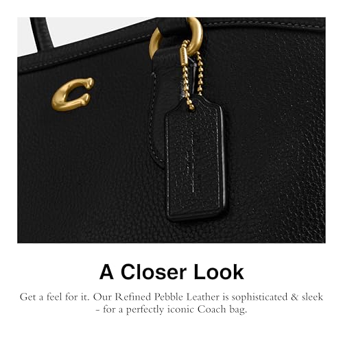 Coach Legacy Carryall 35, B4/Black4