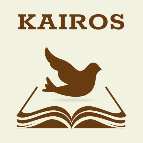 Couverture de KAIROS