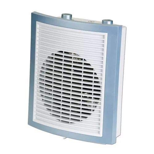 Soler & M263211 - Calefactor termoventilador palau vertical 2000w