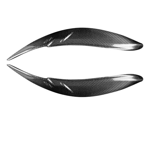 Sourcils de phares pour Toyota Sienna protection aérodynamique