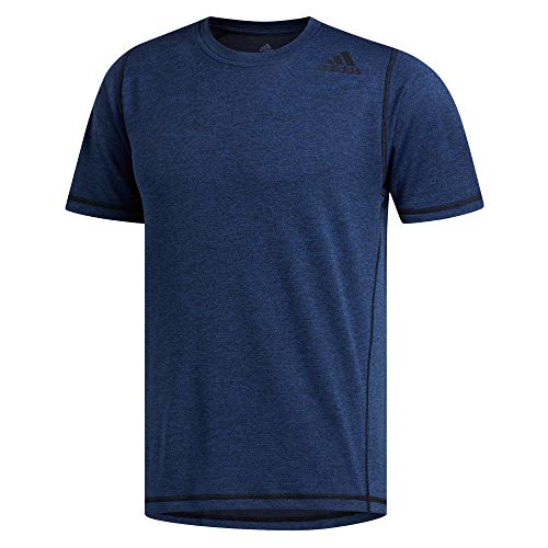 Adidas FL TRG Tee t-shirt homme vêtement de sport respirant running crossfit taille M L XL