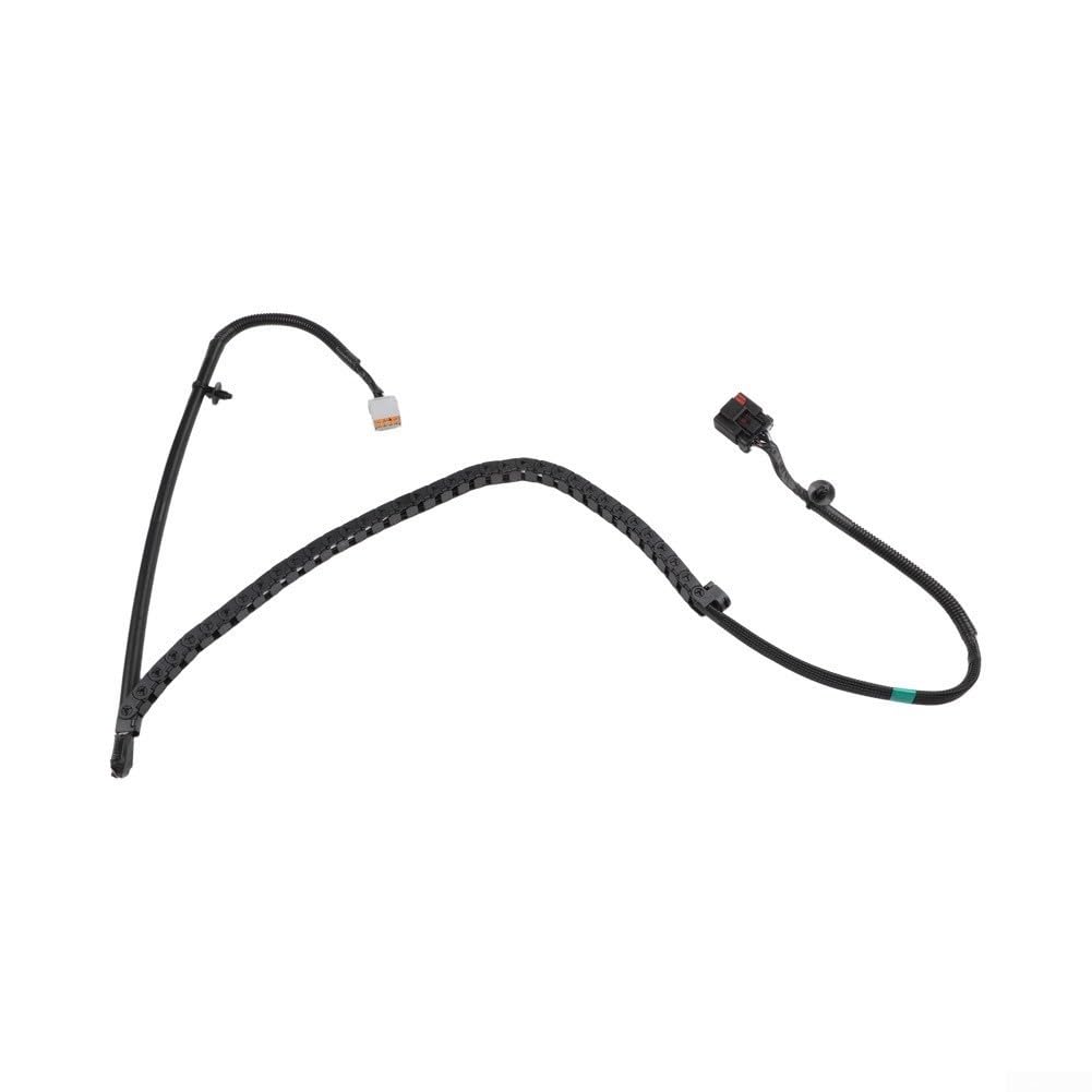 Arnés Puerta Corredera Motor para dodge Grand para caravan 04-07 | Ajuste directo, sin modificaciones, modelos 2004-2007, restaura movimiento automático