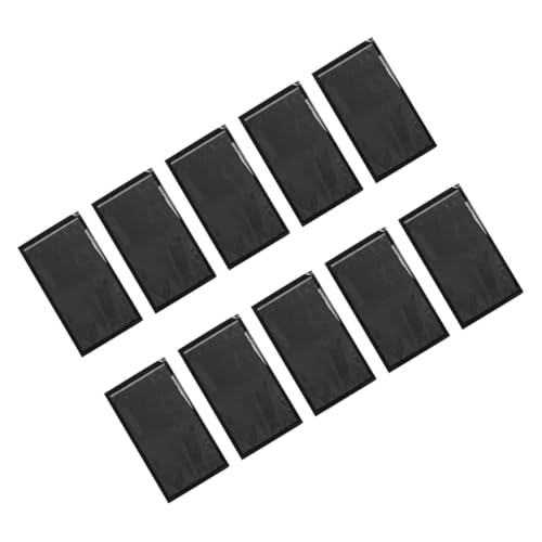 CAXUSD 10��Ζ��� �{�[�h�p���C�ێ��o�b�O �v���X�`�b�N�� ���s�p�V�K�[�ێ��o�b�O �ė��p�\�ȃW�b�p�[�t�����[�� ����g���◷�s��