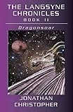 langsynethed børn  The Langsyne Chronicles Book II: Dragonsoar