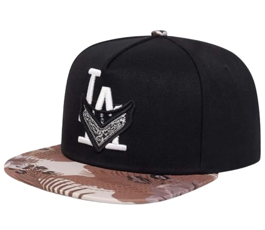 LAバンダナ模様キャップ 9FORTY Amazon | [sproutsy] キャップ メンズ バンダナ おしゃれ 野球帽