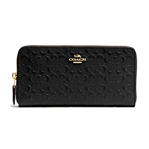 coach wallet online