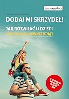 Dodaj mi skrzydel! 837788903X Book Cover