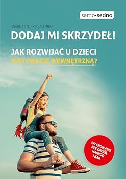 Paperback Dodaj mi skrzydel! (Polish Edition) [Polish] Book