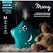 Moony - Humidificador De Aire - Humidificador De Aire Para Bebés - Luz De Noche Para Bebés - Proyecciones De Pared - Silencioso - 2 Imagen de Moony - Humidificador De Aire - Humidificador De Aire Para Bebés - Luz De Noche Para Bebés - Proyecciones De Pared - Silencioso - 2