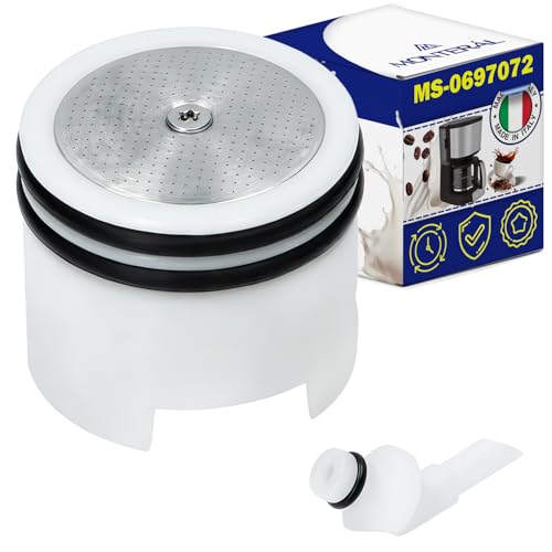 MONTERAL Pistón Expulsor de Bloque de Infusión para Cafetera...