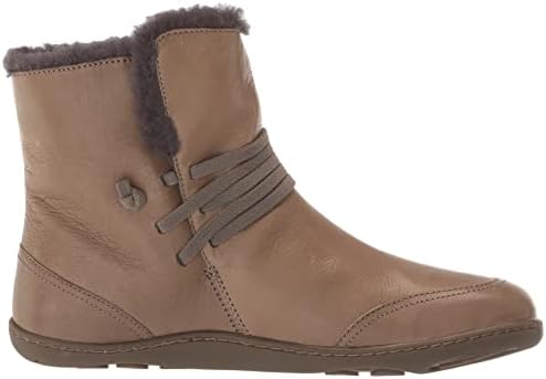 Camper Women's Peu Cami Mid Calf Boot, Medium Brown, 6 | Image 5