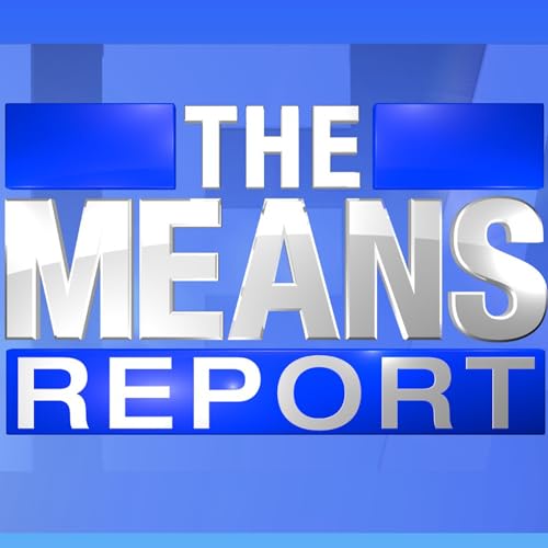 The Means Report cover art